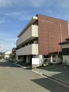 カーサフォルトゥーナの画像
