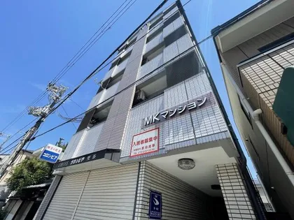MKマンションの画像