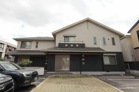 グランコート TMTの画像