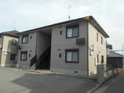 セレッソハイツの画像