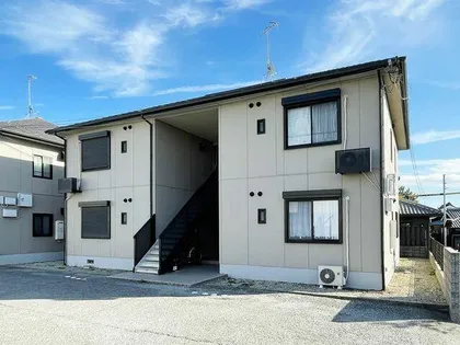 セレッソハイツの画像