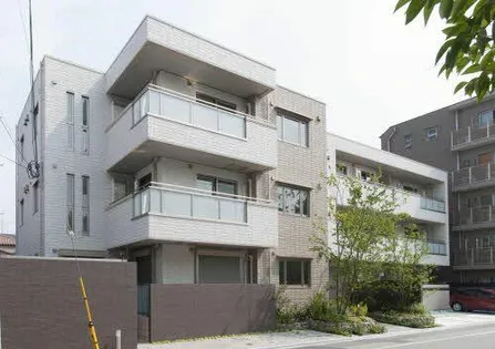 リヴェールヒルズ北桜塚の画像