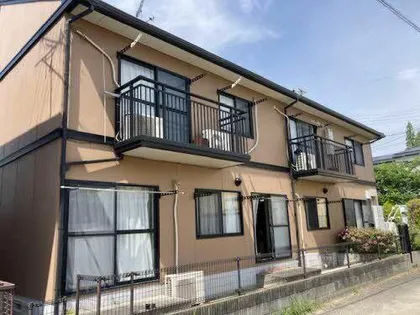 嶋ハイツの画像