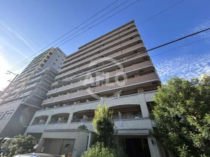 オーキッドレジデンス塚本の画像