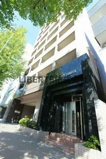 福岡県福岡市博多区博多駅前4丁目【マンション】の外観