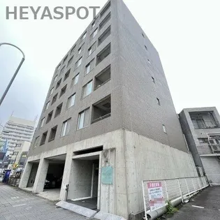 吹上アパートメントの画像