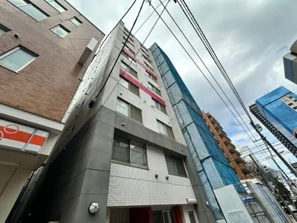 プライムアーバン大通公園2【4階】の外観