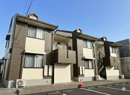 アルテスタ牟呂の画像