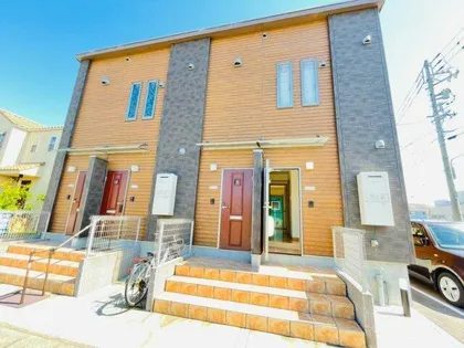 クローバーハイネスの画像