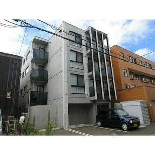 CLOUD LORE宮の森の画像