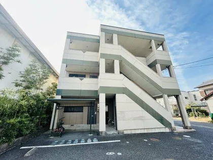ハイムノイエストの画像