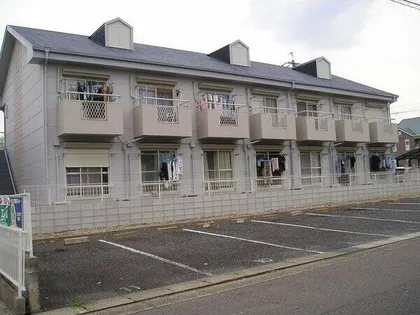 ハイツアイカ白山の画像