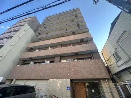ライラック都島本通の画像