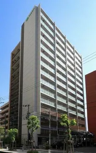 アプリーレ中之島の画像