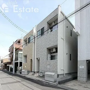 ハーモニーテラス東水切町の画像