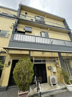 コーポ有楽2の画像