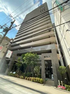 リーガルタワー船場の画像