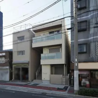 チェリーハウスの画像