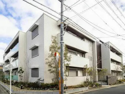 MAISON DE PERLEの画像