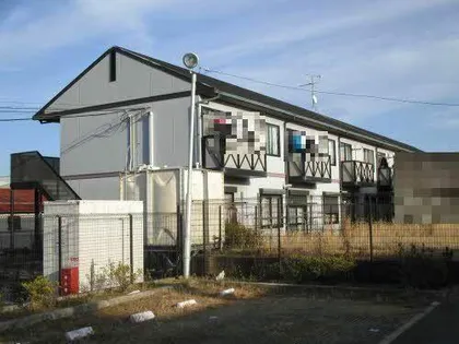 ハイツ ブルネンの画像