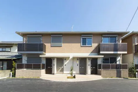 シャーメゾン紀三井寺Ⅱの画像