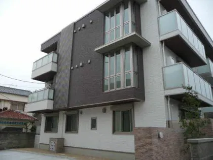 シャーメゾン槐の画像