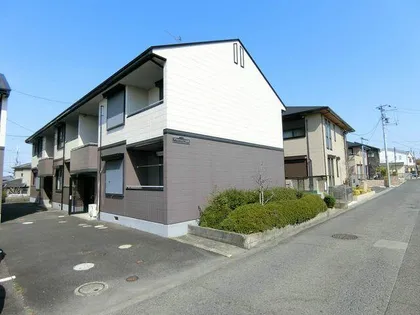 アフェクション丸尾の画像