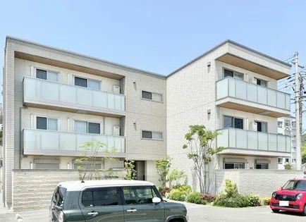 MAISON BONHEURの画像