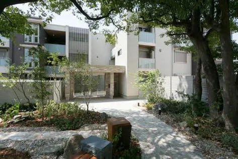 シャーメゾンガーデンズ菱屋西の画像