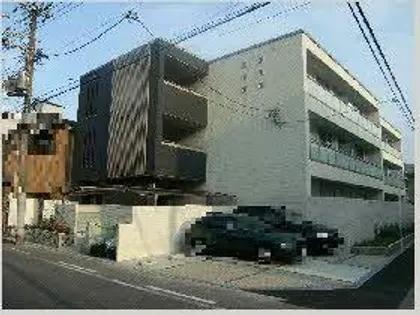 HILL VILLAGEの画像