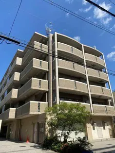 シャーメゾン相生通の画像