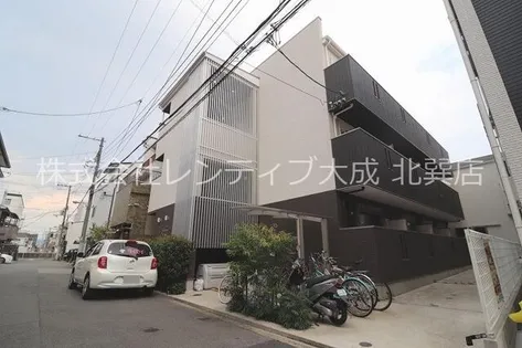 クレスト舎利寺の画像