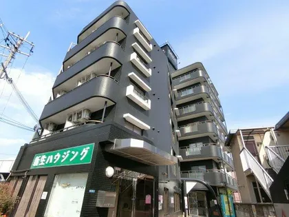 レナジア摂南大学前の画像