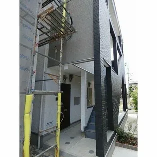 ハーモニーテラス堅粕IIの画像