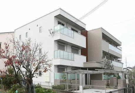 シャーメゾン南久宝寺の画像