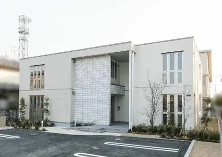 GARDEN COURT 和の画像