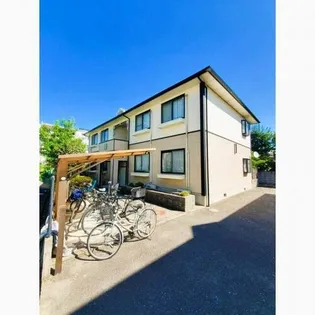 ハイツ野村 N【1階】の外観