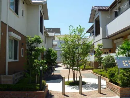 グリーンヴィレッジの画像