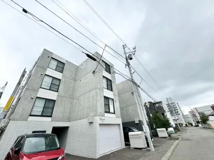 URBAN PARK平岸の画像