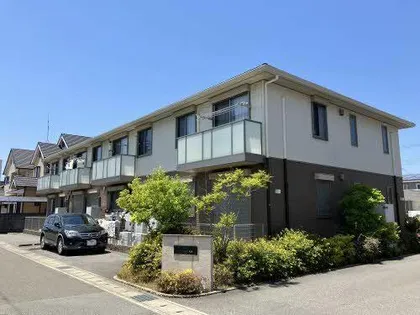 シャーメゾン塩屋の画像