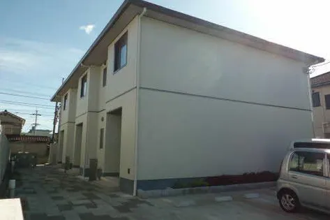 シャーメゾン膳所本町の画像