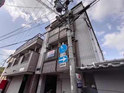 グレイスハイツ北大阪の画像