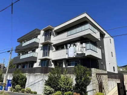 ラ メール清水ヶ岡の画像