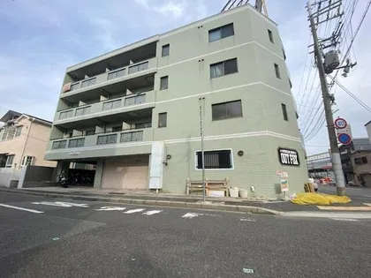 アート永和青木の画像