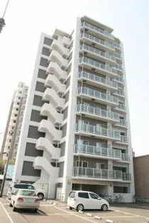 VILLAGE北大通壱番館の画像