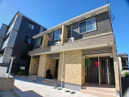 ペーナ伏見稲荷の画像