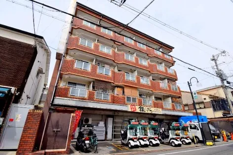 シャトーモリオカの画像