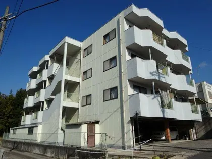 グリーンハイツ須賀の画像