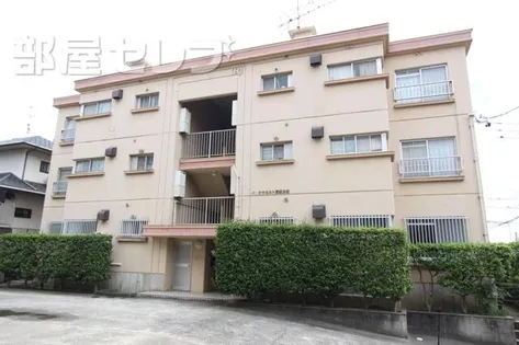 パークウエスト貴船B棟の画像