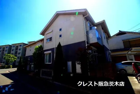 フロントフィールド上穂積の画像
